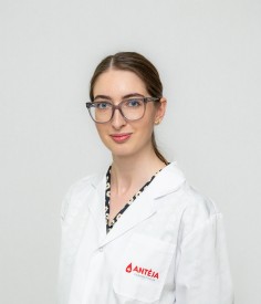 Silvija Šmitaitė